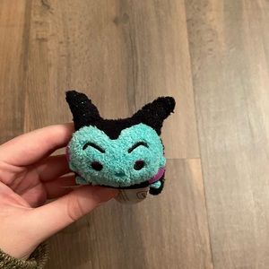 maleficent tsum tsum!